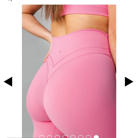 Vitality Ascend Princess Pant Chloe G - Picture 4 of 4